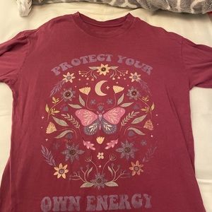 fits like a medium cotton on tshirt